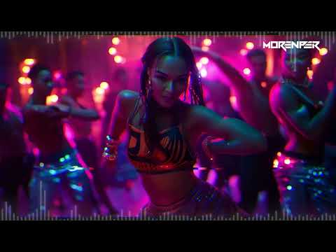 Robyn - With Every Heartbeat (MORENPER Tribal House Remix 2024) | Best Tribal House 2024