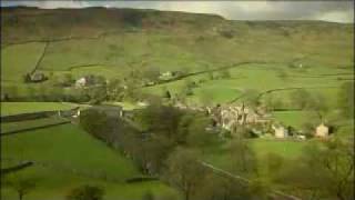 preview picture of video 'Yorkshire Dales stunning views'