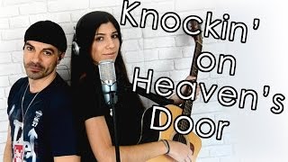 Knockin' On Heaven's Door - Vocal // Beatbox cover