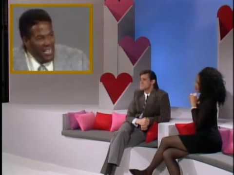 In Living Color : Love Connection