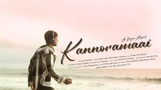 Download lagu #Kannoramaai | Poomani | Pogan | Ankith Jain | Dharshana Vijayan | Koshal Srii Raam | Stupid MonkeyZ mp3