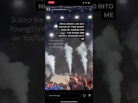 YouTube Thumbnail
