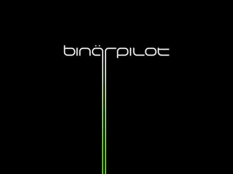 Tjaere Igjen - Binärpilot