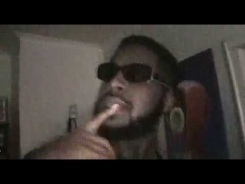 BIGBODYFIJI - WHAT HE SAY [FEAT JOSE FRANCO]