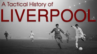 A Tactical History of Liverpool, Episode 11