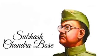 Subhash chandra bose Whatapp Status | Netaji Subhash Chandra Bose Whatsapp status 2022 |