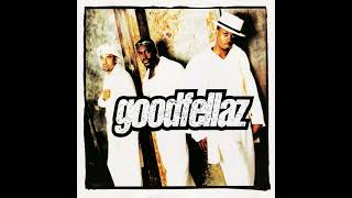 Download lagu Goodfellaz-If You Walk Away (1996) mp3