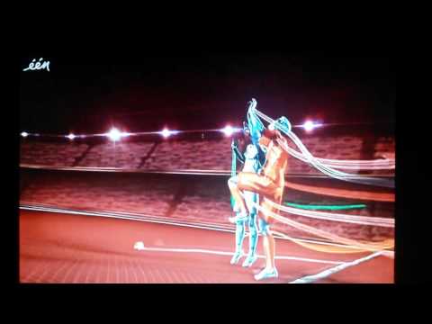 European qualifiers-UEFA EURO 2016- Belgium