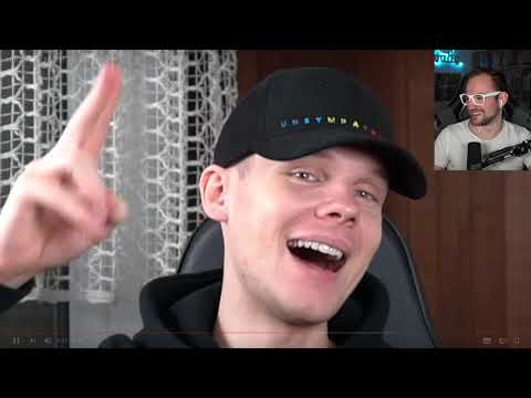 Broady REAGIERT auf VERSUCHE NICHT ZU LACHEN 😂 💥 Broady Reaction