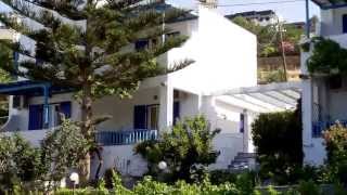 preview picture of video 'Villa Erotiki Andros'
