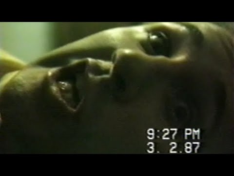 Glenn's Message - Recorded March 2, 1987 - Found September 2, 1989