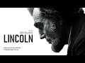 LINCOLN | Original Motion Picture Soundtrack | John Williams | Equality Under The Law