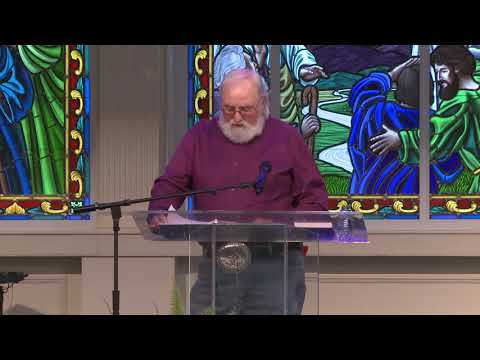 7 Days Ablaze 2017 - Charlie Daniels