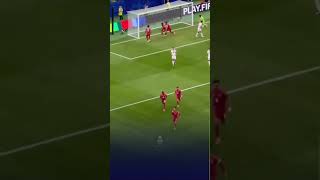 Download lagu Proses Terjadinya Gol Bang Dodo Kini Resmi Jadi Top Skor Sepanjang Masa Portugal Di Piala Dunia ⚽🔥✊🏻 mp3
