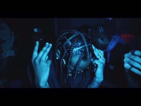 6ix Change - "111evers Freestyle" (Official Video)