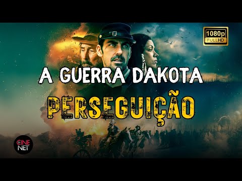 A Guerra Dakota: Perseguição (2024) [#guerra] [#histórico] Filme Completo Dublado Em Português