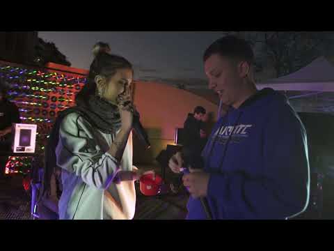 EROS vs MR. BASE - FECHA 7: 4tos. CULTURA RAP