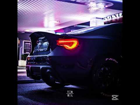 CYREX x 7vvch - Tempo (Instrumental Original & Slowed)