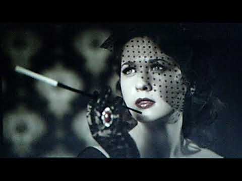 Hal Kemp and his Orchestra:  "Serenade For a Wealthy Widow"  (1934)