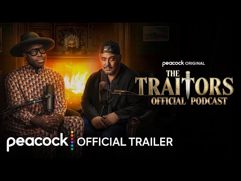 Official Trailer