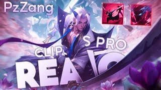 INGÉRABLE! - Pandore React à 'BEST PLAYS CN SUPER SERVER (GimGoon, FoFo, PzZang)'