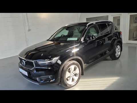Volvo XC40 2020 Momentum Pro Automatic - Image 2