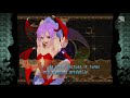 Darkstalkers 3 Lilith