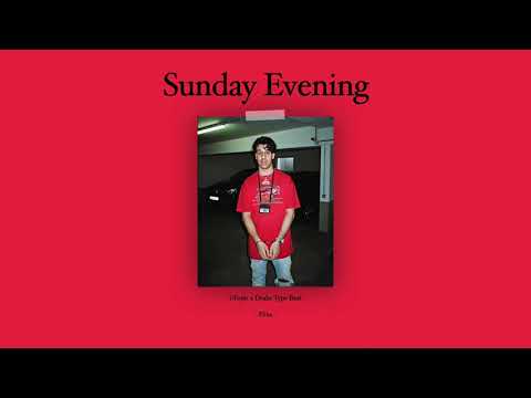 (FREE) Ufo361 x Drake Type Beat - Sunday Evening I Vocal Sample Beat 2021