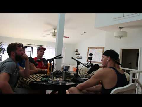 The Beach Volley Vikings: Anders Mol and Christian Sorum