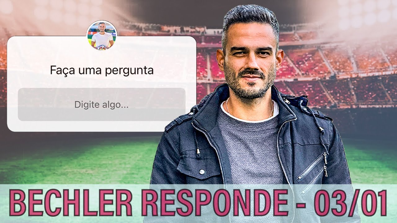 Laporta pode cair? Top 5 times BR em 2025? Sair do jornalismo? Melhores times da Europa?