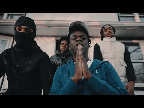 Hoodstar Boom - Heartless (Shot by Kreative Films)