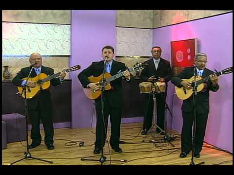 Trio Los Condes-Querube