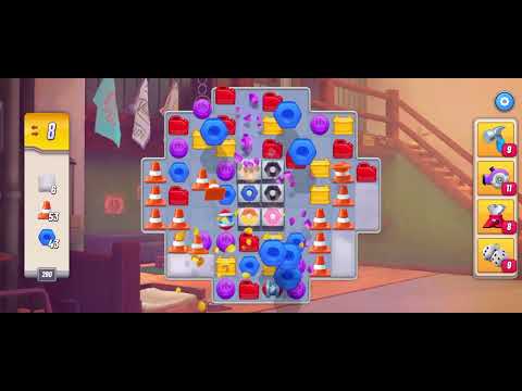 Chrome Valley Customs Level 290 no boosters | PuzzledCubes.site