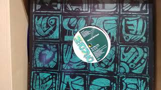 Moses McClean - The Other Side (J&S Dub)