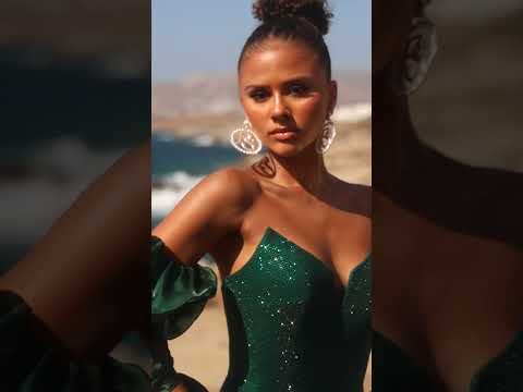 Portia and Scarlett PS26010 