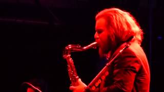Jim James "All is Forgiven"