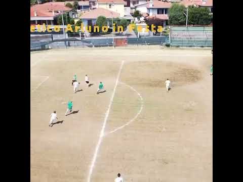 Festa Atletico Arluno