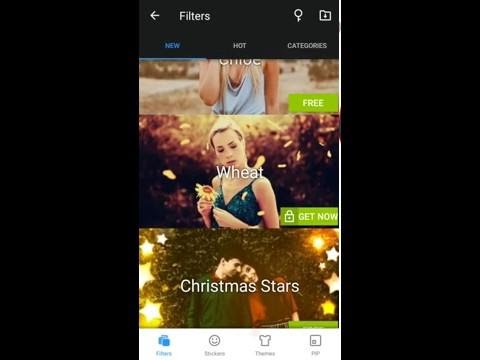 Z Camera - Photo Capture and Editor App