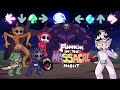 Friday Night Funkin Vs Slendytubbies Funkin In The Massacre Night Tinky Winky BF Tubby
