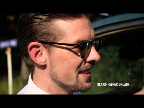 GROSSSTADTKLEIN - Drehtagebuch 5 (Mr. Brown Entertainment)