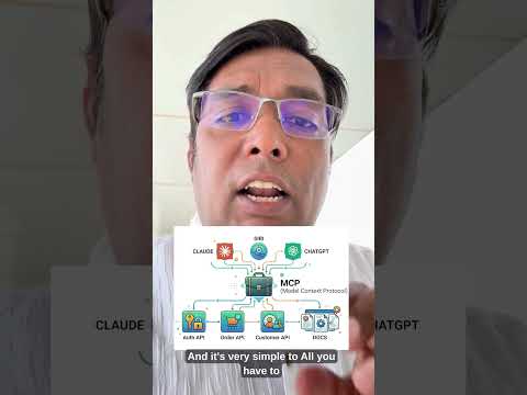 Start Building MCP Services | AI Business Use Case for Experiences Software Developers
