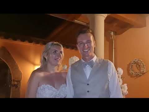 Tamada Ilya aus Frankfurt für Ihre Hochzeit