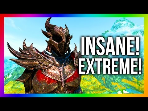 Skyrim Special Edition BEST START GUIDE (BEST WEAPON ARMOR & MORE!!!) Skyrim Pre-Release Gameplay