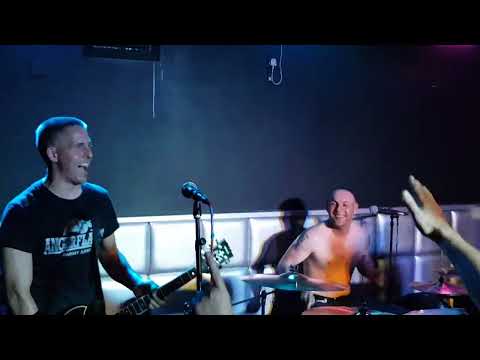 Globe - Here I Stand