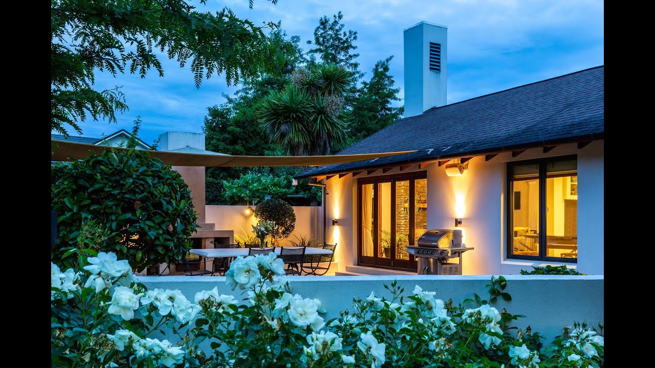 An Incredible Lifestyle Opportunity