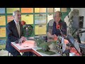 Ook Floriade-commissarissen 'not amused' over verzoek om extra miljoenen