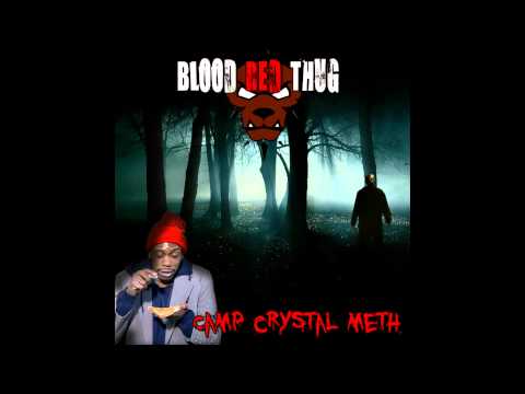 Blood Red Thug - My Apple Tree (feat. Homiciderella) [Beat by Blood Red Thug]