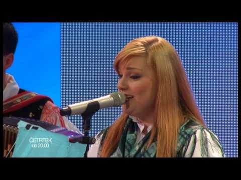 Napovednik: GOLICA V ŽIVO - VIHAR IN BISERI