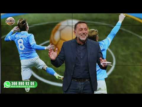 Fuorigioco | Inter-Napoli tra arbitri e tensioni aspettando la sfida col Parma | La puntata