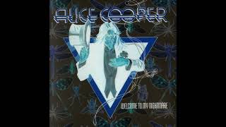 Alice Cooper - 07 Cold Ethyl (Ai Instrumental)